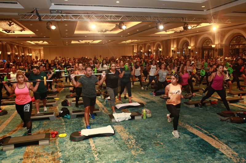 World Wellness Weekend